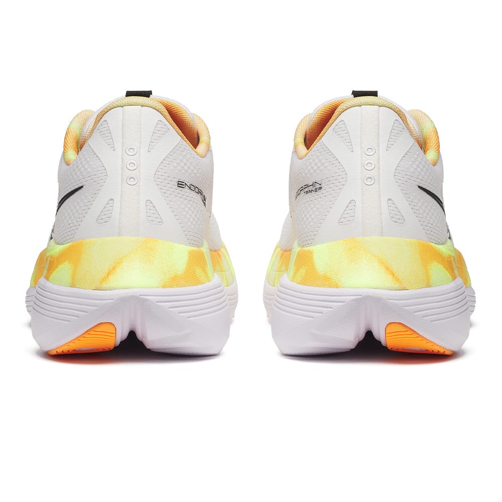 Saucony Men's Endorphin Trainer - BlackToe Running