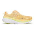 Saucony Women's Guide 18 - BlackToe Running#colour_peach-sunny