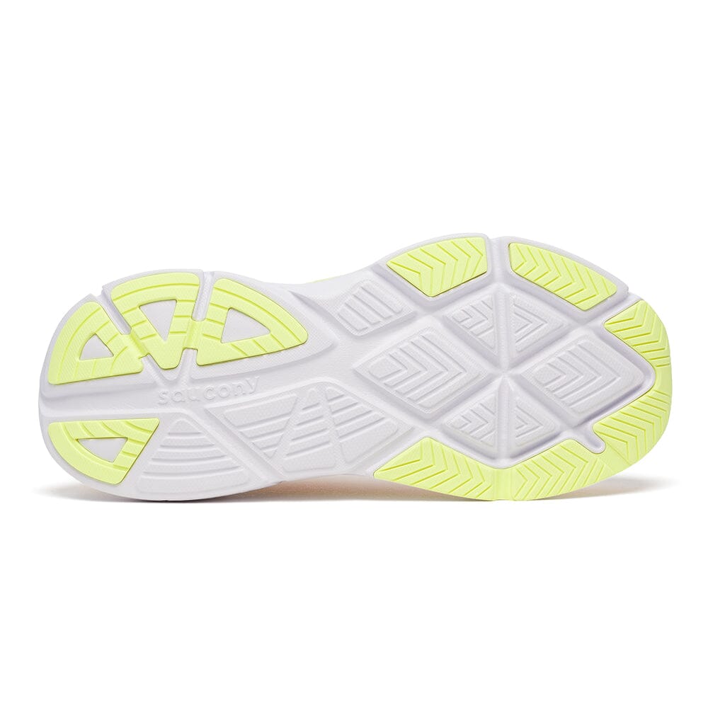Saucony Women's Guide 18 - BlackToe Running