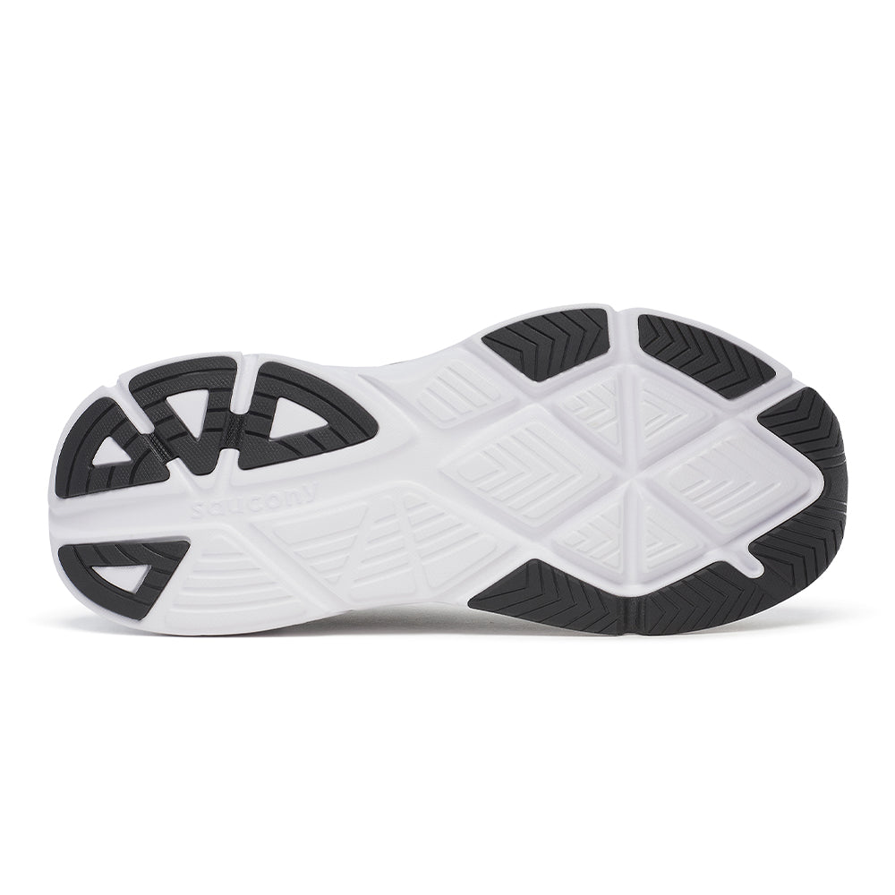 Saucony Men's Guide 18 - BlackToe Running
