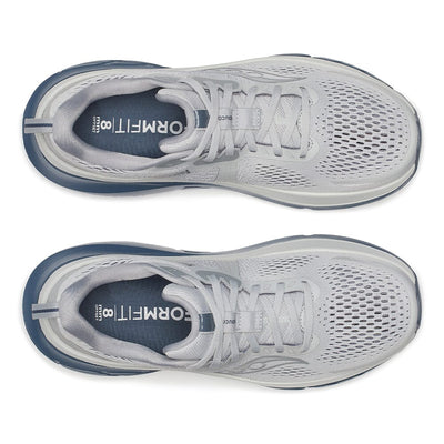 Saucony Men's Guide 18 - BlackToe Running#colour_fossil-dusk