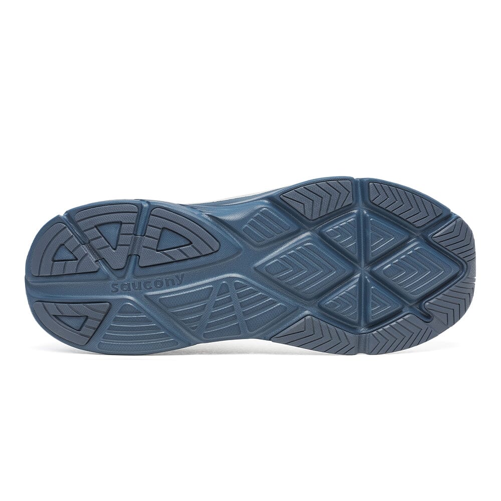 Saucony Men's Guide 18 - BlackToe Running