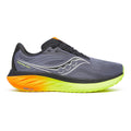 Legging De Running Saucony Noir - Homme - Taille L - Tracksters