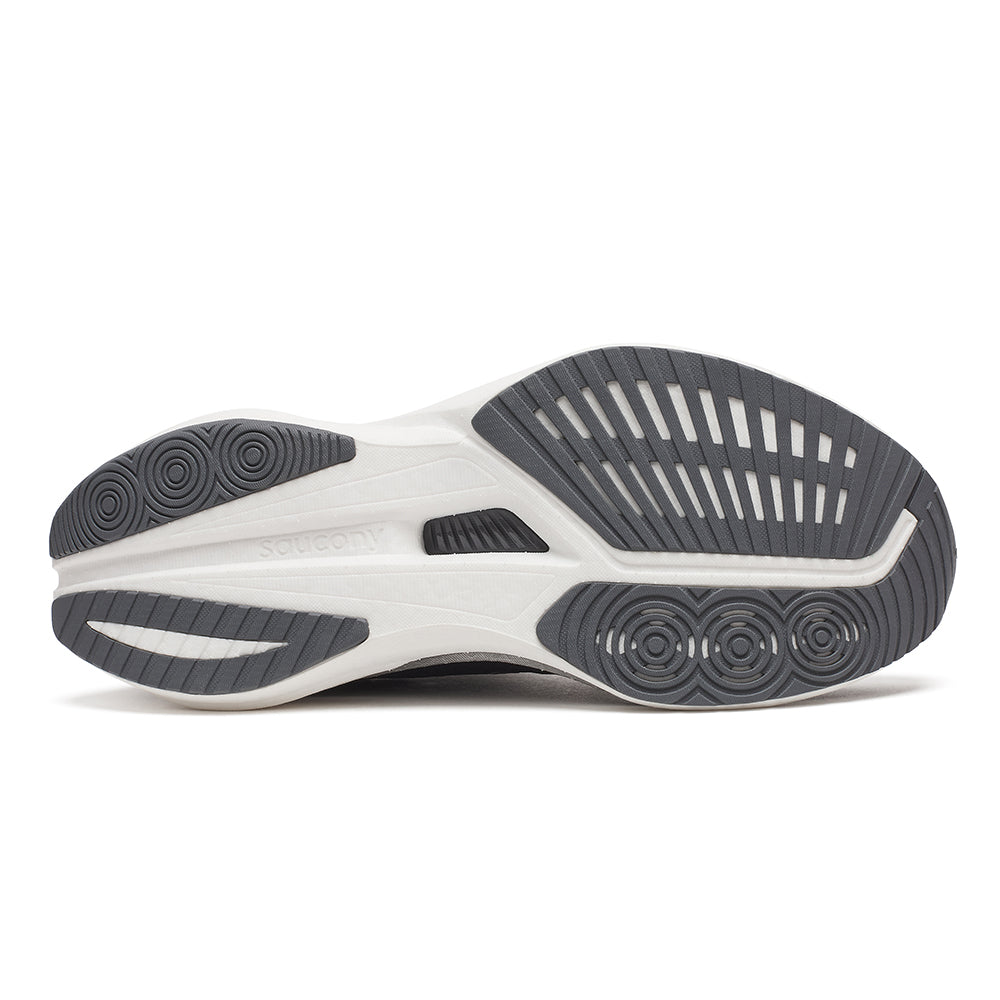 Saucony Men's Endorphin Speed 5 - BlackToe Running