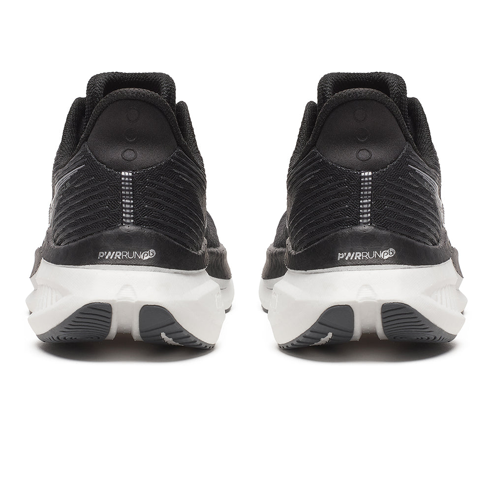 Saucony Men's Endorphin Speed 5 - BlackToe Running