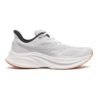 Saucony Men's Endorphin Speed 5 - BlackToe Running#colour_white-gum