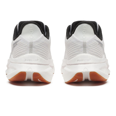 Saucony Men's Endorphin Speed 5 - BlackToe Running#colour_white-gum
