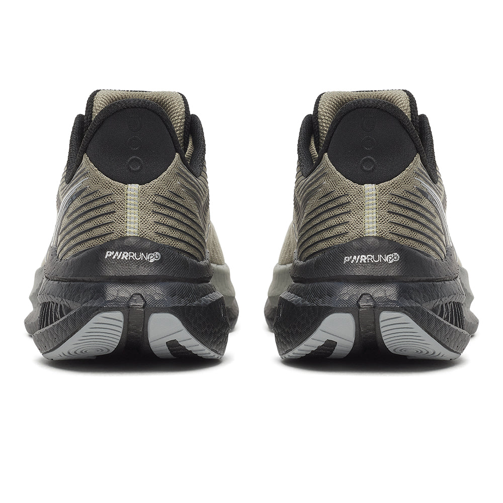 Saucony Men's Endorphin Speed 5 - BlackToe Running