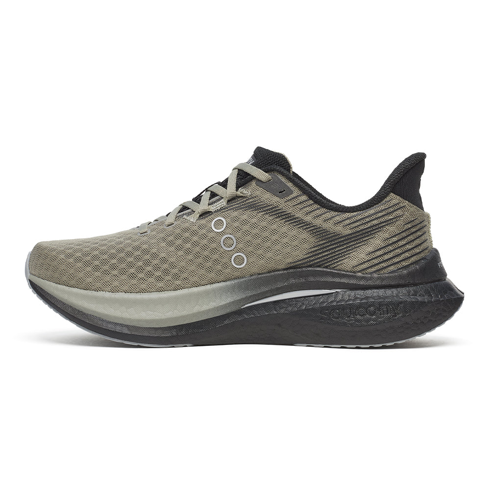 Saucony Men's Endorphin Speed 5 - BlackToe Running