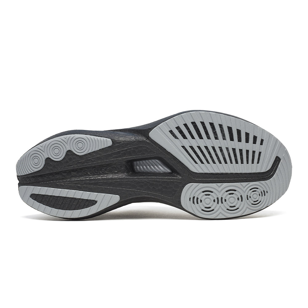 Saucony Men's Endorphin Speed 5 - BlackToe Running