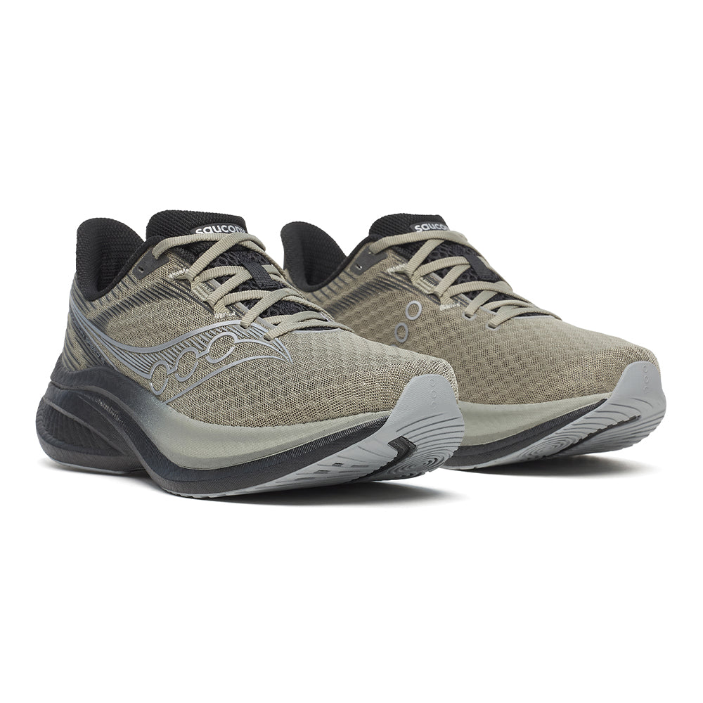 Saucony Men's Endorphin Speed 5 - BlackToe Running
