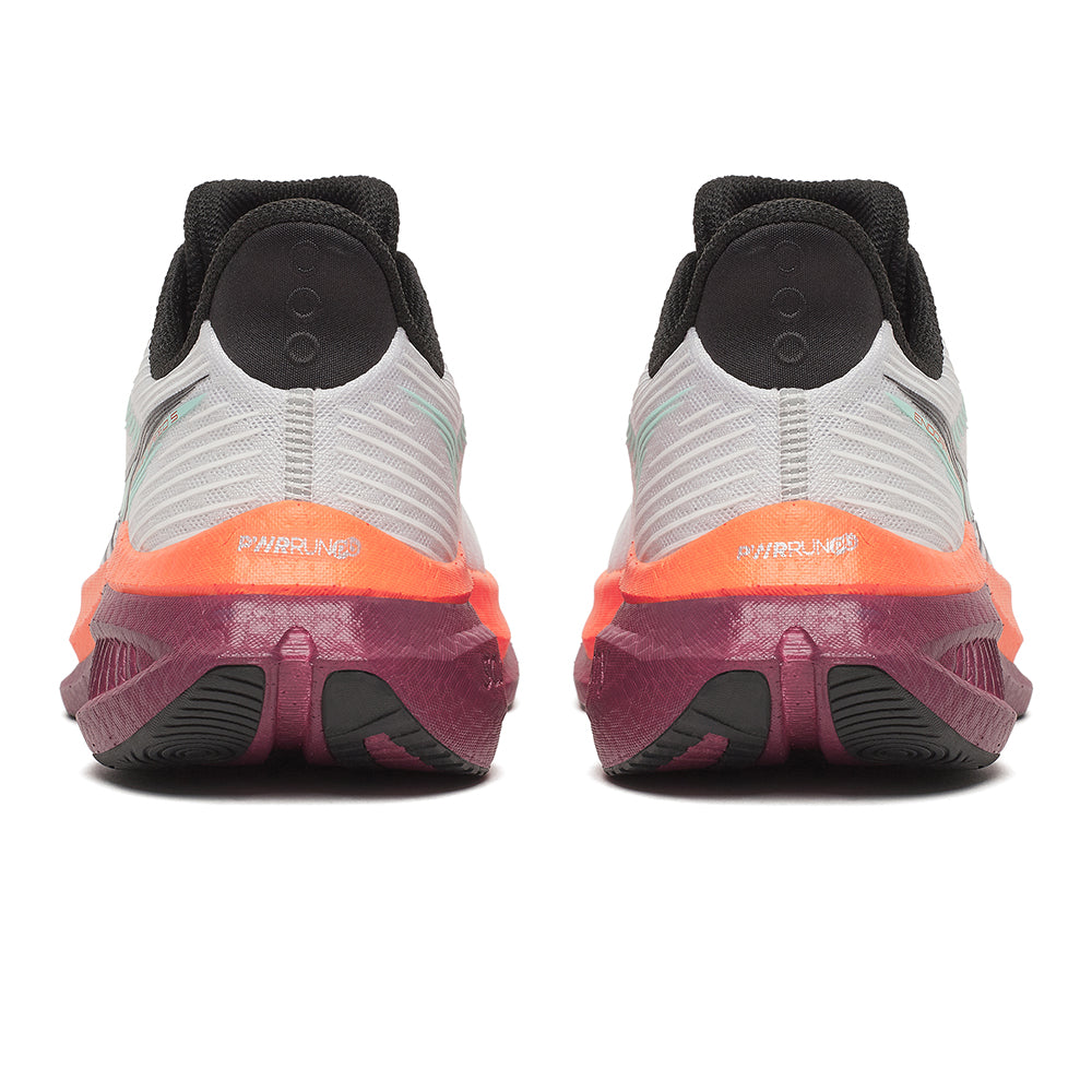 Saucony Men's Endorphin Speed 5 - BlackToe Running