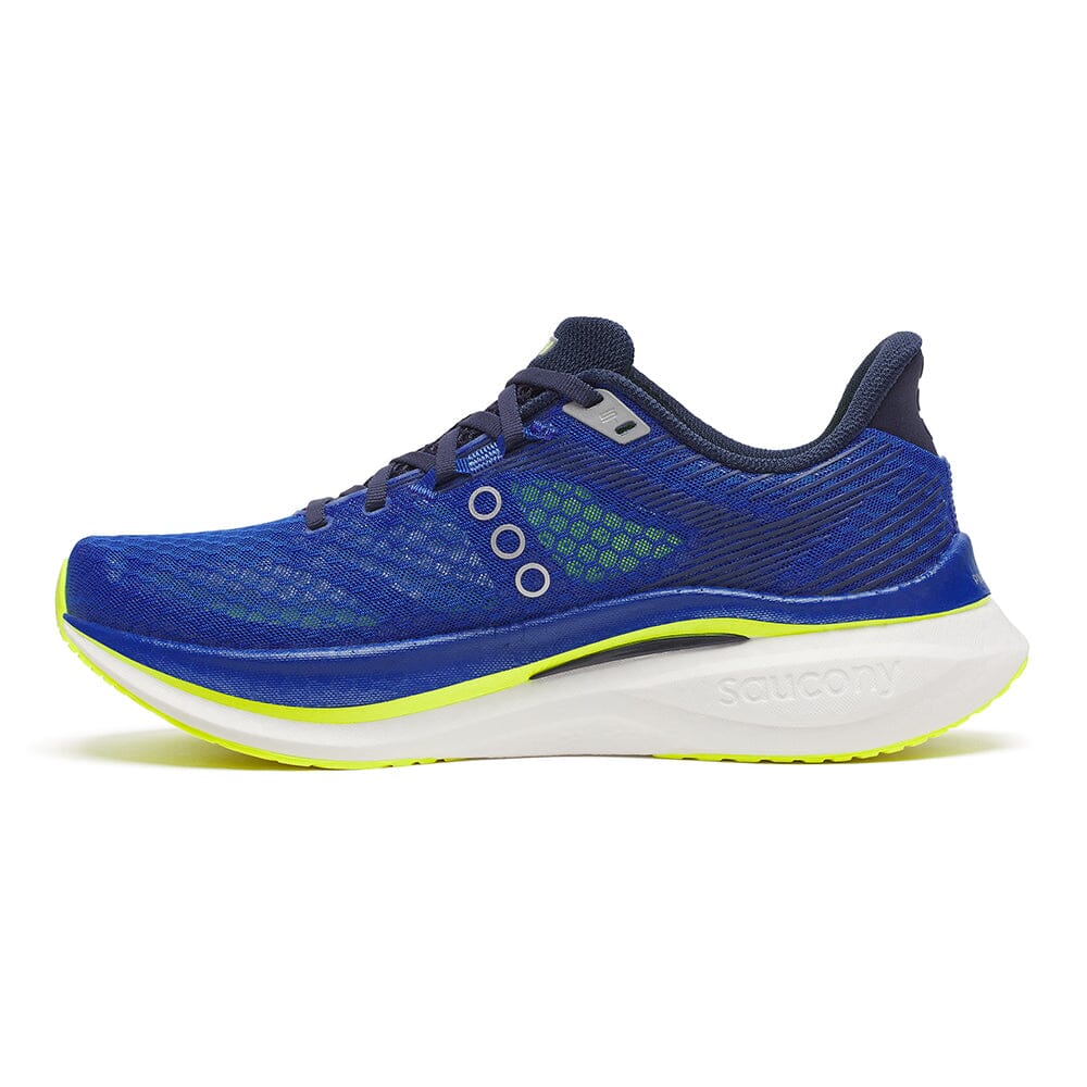 Saucony Men's Endorphin Speed 5 - BlackToe Running