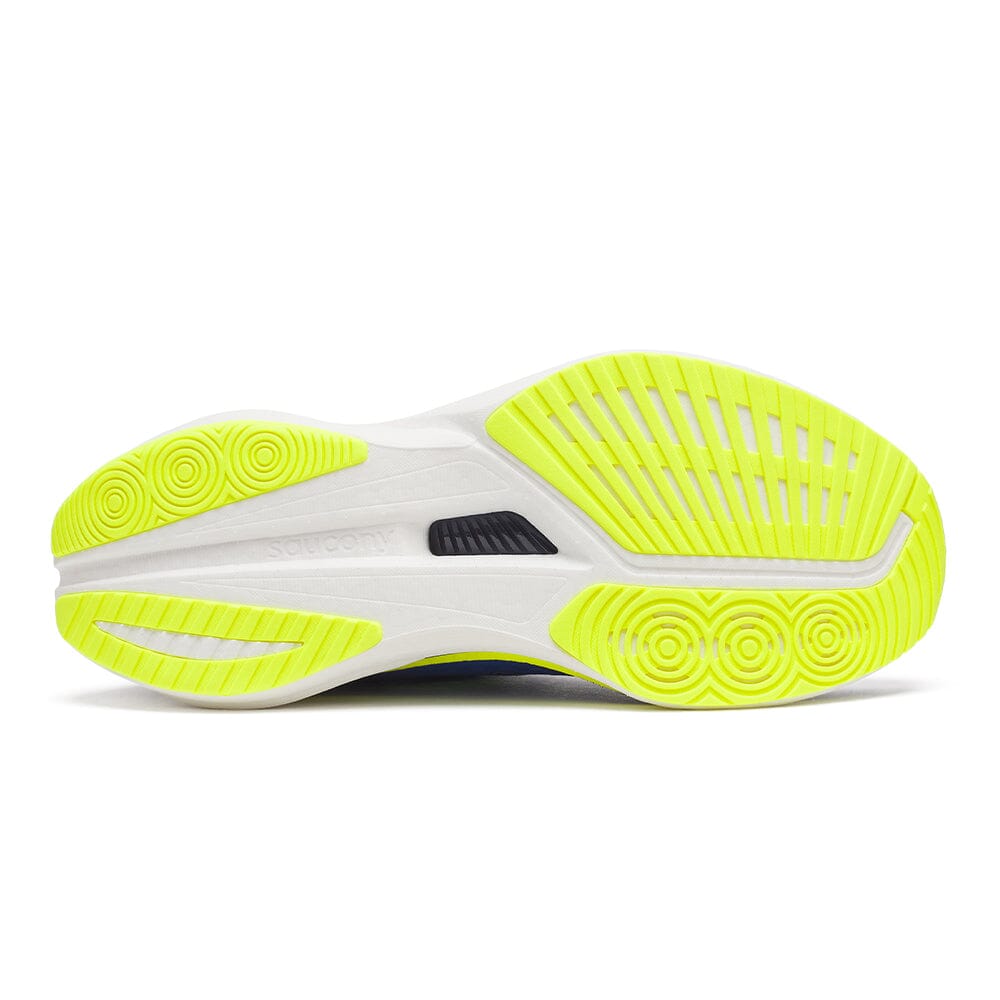 Saucony Men's Endorphin Speed 5 - BlackToe Running