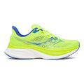 Saucony Men's Endorphin Speed 5 - BlackToe Running#colour_citron-lapis