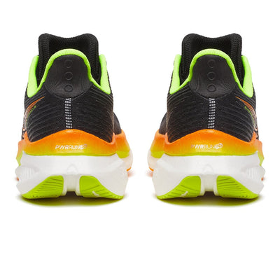 Saucony Men's Endorphin Speed 5 - BlackToe Running#colour_black-vo2