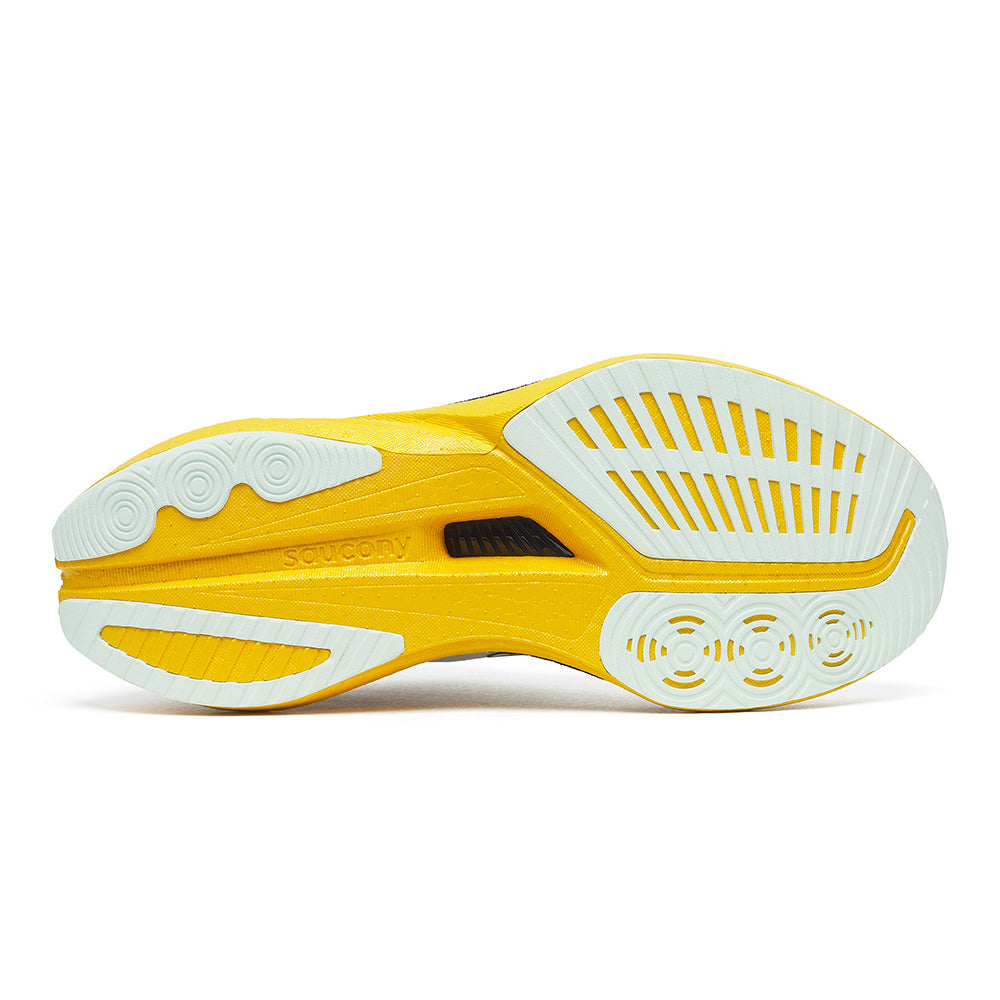 Saucony Men's Endorphin Speed 5 - BlackToe Running#colour_tokyo