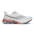 Saucony Men's Endorphin Speed 5 - BlackToe Running#colour_boston