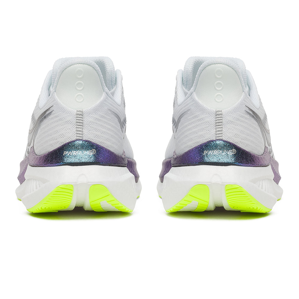 Saucony Men's Endorphin Speed 5 - BlackToe Running#colour_white-night-sky