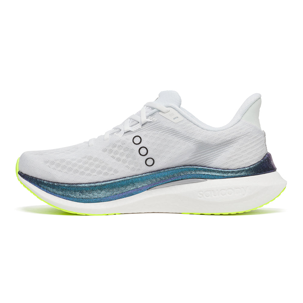 Saucony Men's Endorphin Speed 5 - BlackToe Running
