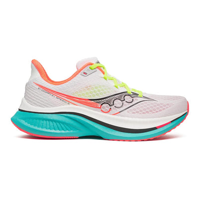 Saucony Men's Endorphin Speed 5 - BlackToe Running#colour_white-mutant