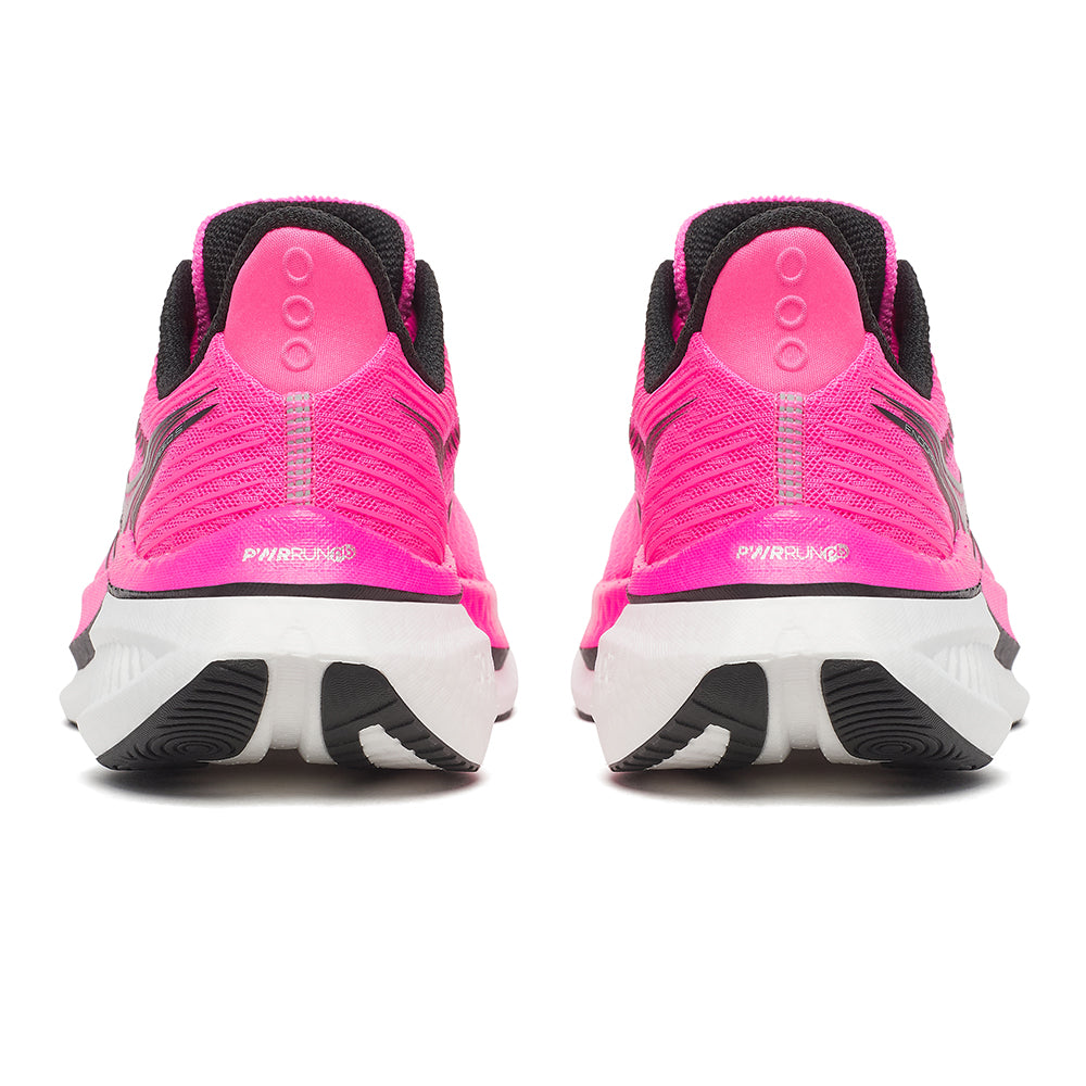Saucony Men's Endorphin Speed 5 - BlackToe Running