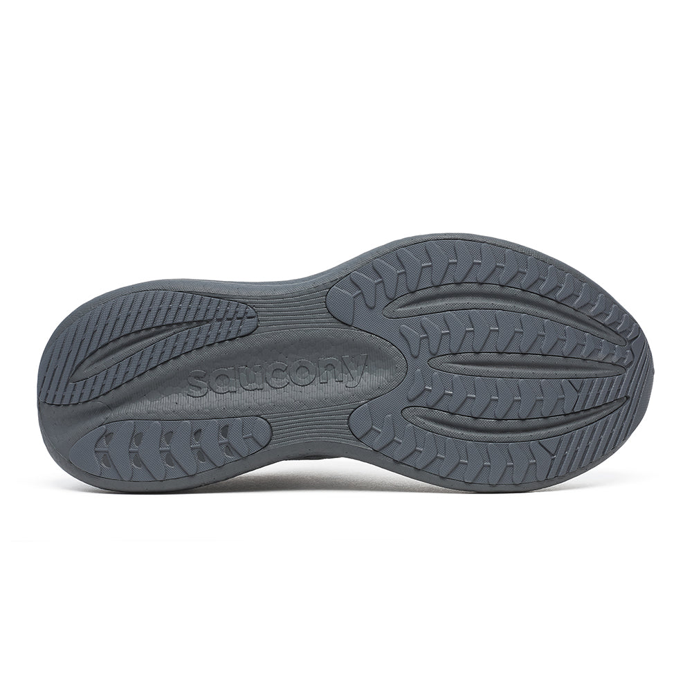 Saucony Men’s Triumph 23 - BlackToe Running#colour_fossil-shadow