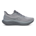 Saucony Men’s Triumph 23 - BlackToe Running#colour_fossil-shadow