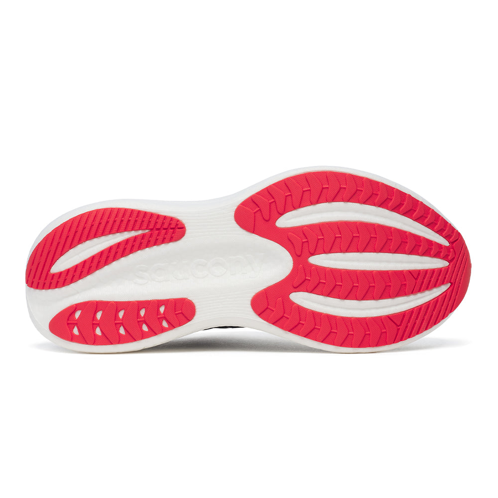 Saucony Men’s Triumph 23 - BlackToe Running