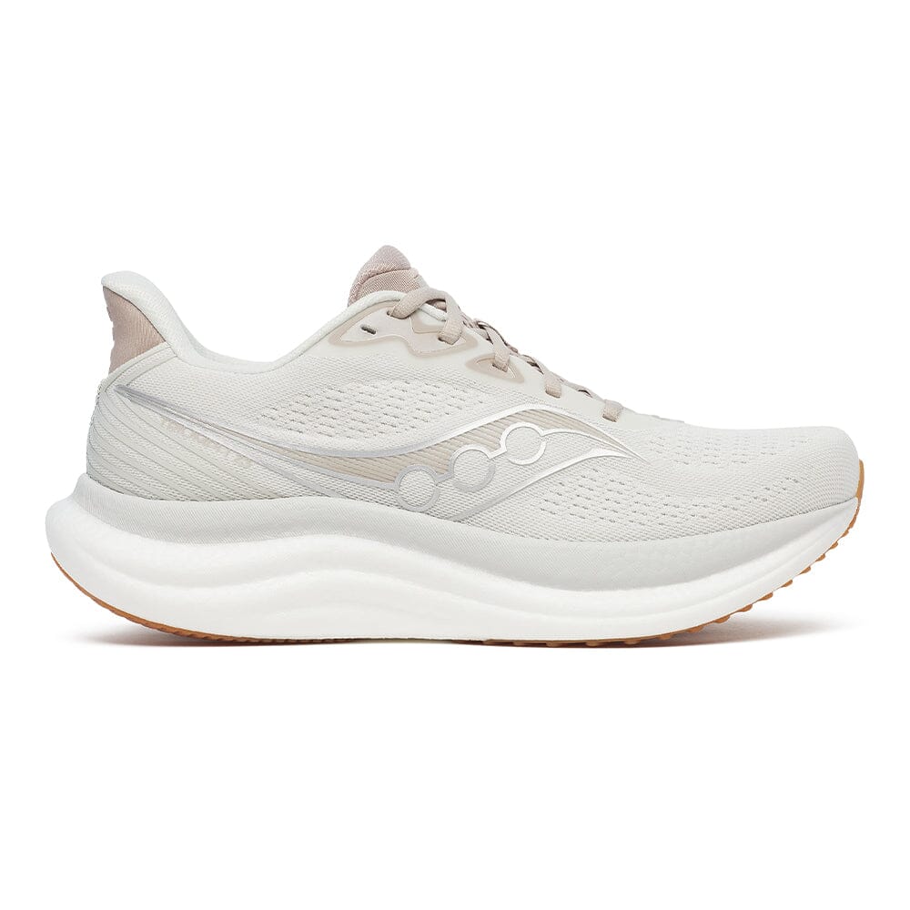 Saucony Men’s Triumph 23 - BlackToe Running