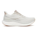 Saucony Men’s Triumph 23 - BlackToe Running#colour_quartz-gum