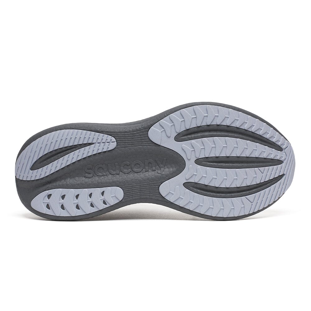 Saucony Men’s Triumph 23 - BlackToe Running