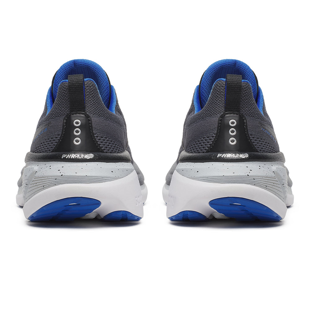 Saucony Men's Hurricane 25 - BlackToe Running
