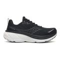 Saucony Men's Hurricane 25 - BlackToe Running#colour_black-white