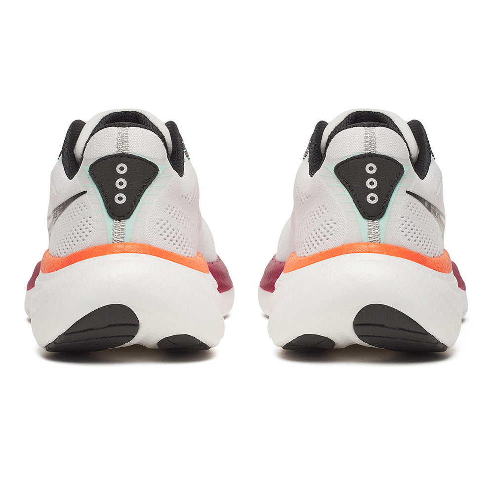 Saucony Men's Ride 19 - BlackToe Running