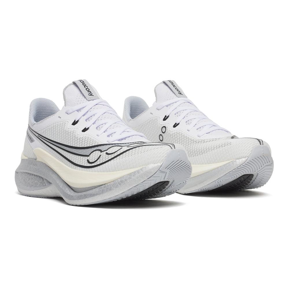 Saucony Men's Endorphin Pro 5 - BlackToe Running