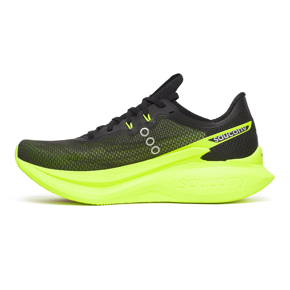 Saucony Men's Endorphin Pro 5 – BlackToe Running Inc.