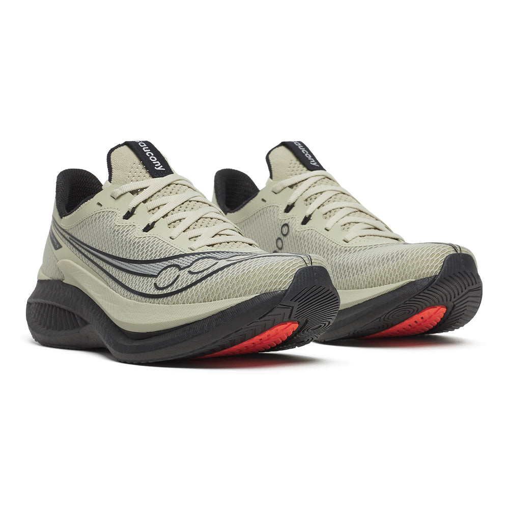 Saucony Men's Endorphin Pro 5 - BlackToe Running