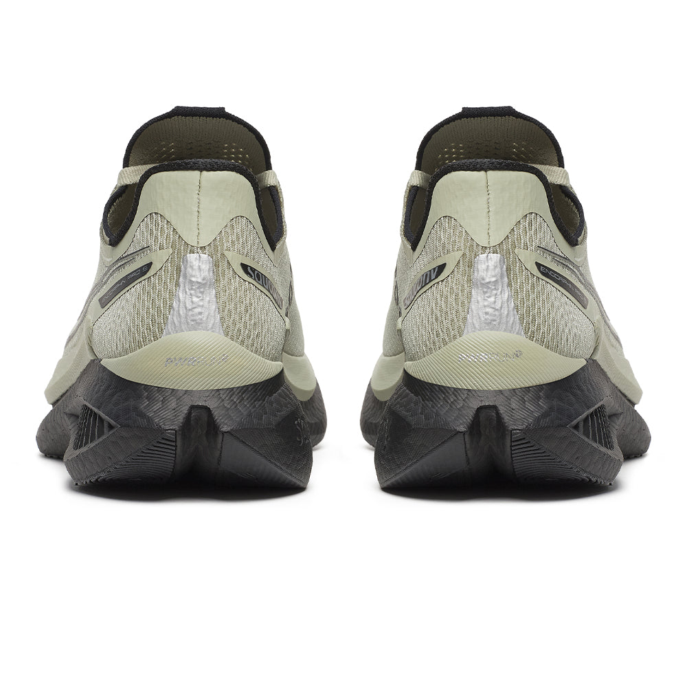 Saucony Men's Endorphin Pro 5 - BlackToe Running