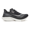 Saucony Men's Endorphin Azura - BlackToe Running#colour_black-white
