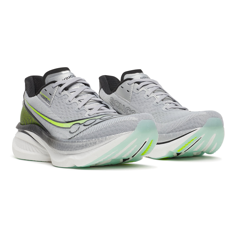Saucony Men's Endorphin Azura – BlackToe Running Inc.