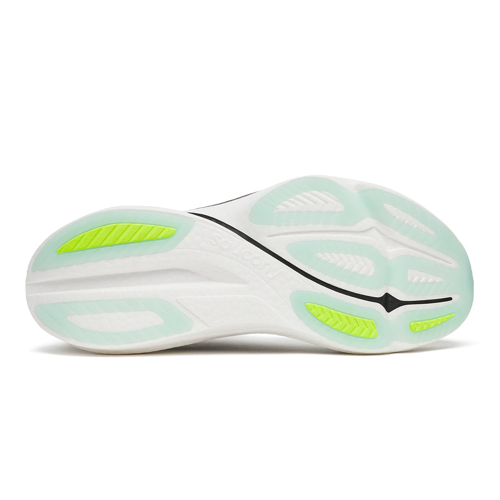 Saucony Men's Endorphin Azura - BlackToe Running