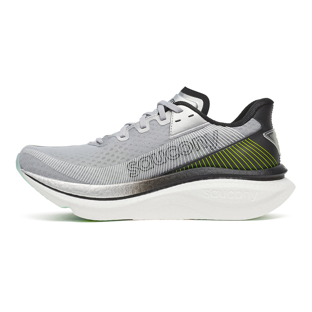 Saucony Men's Endorphin Azura – BlackToe Running Inc.
