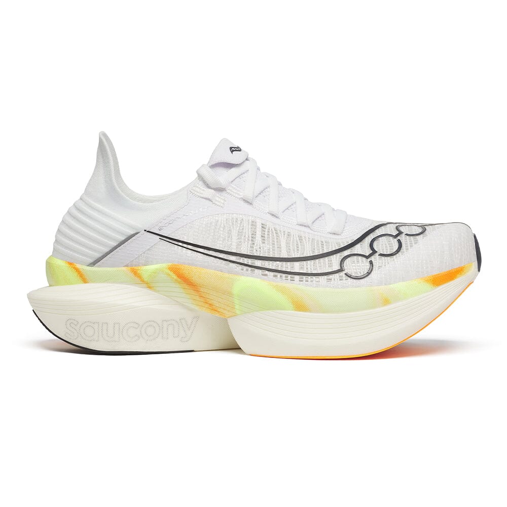 Saucony Endorphin Elite 2 - BlackToe Running