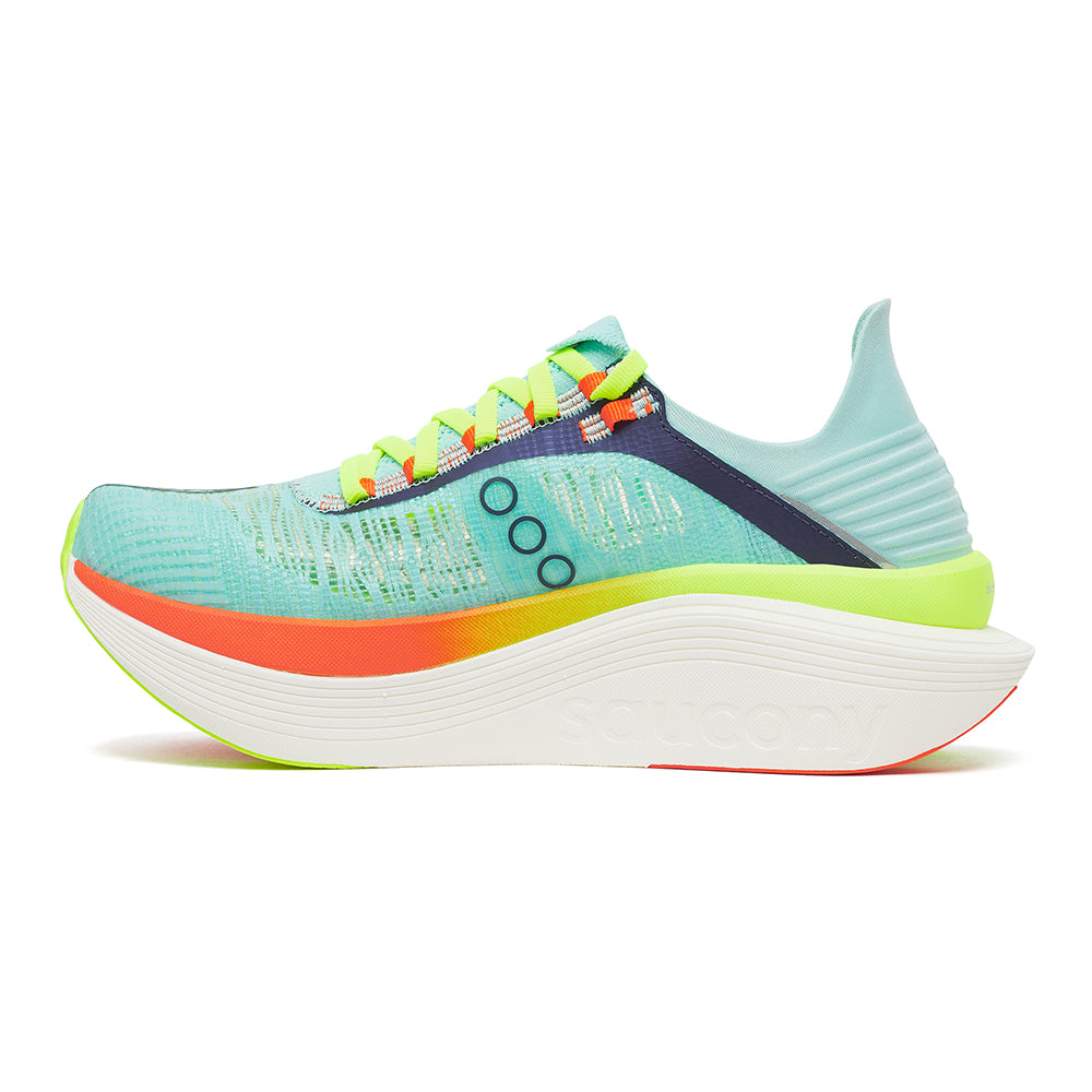 Saucony Endorphin Elite 2 - BlackToe Running#colour_splash-fire