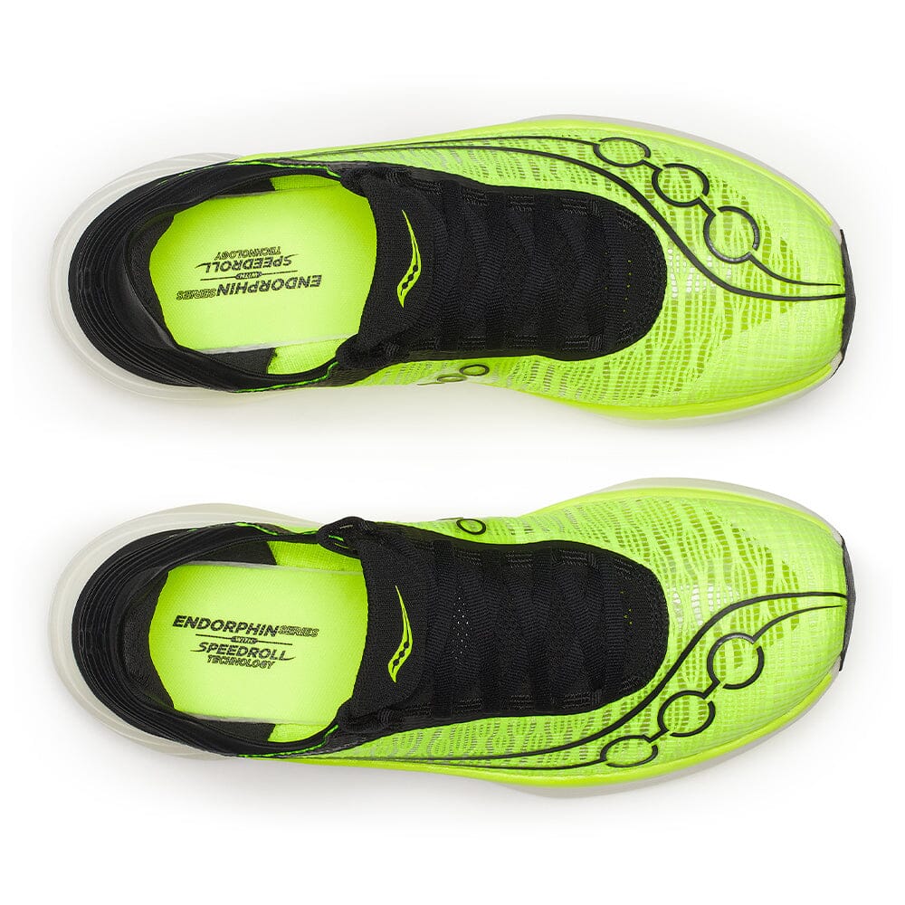Saucony Endorphin Elite 2 - BlackToe Running