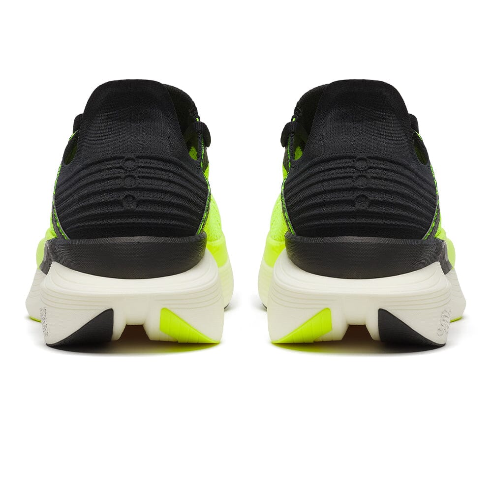 Saucony Endorphin Elite 2 - BlackToe Running#colour_citron-black