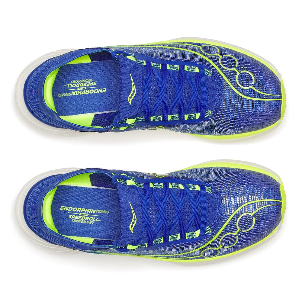 Saucony Endorphin Elite 2 - BlackToe Running