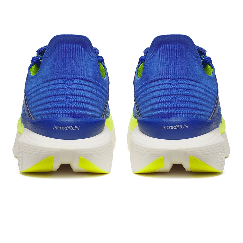 Saucony Endorphin Elite 2 - BlackToe Running#colour_lapis-citron