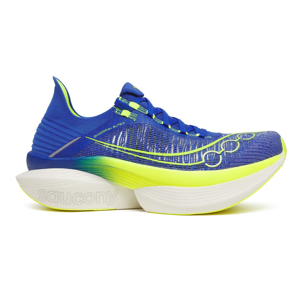 Saucony Endorphin Elite 2 – BlackToe Running Inc.